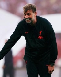 九游数字服务-林良锋：阿布走了运气也走了？利物浦惨胜欧冠告急