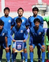 青少年精英联赛（U21组）第二阶段第6轮，上海申花3-0深圳新鹏城