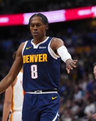 锋线新星正在不断兑现潜力，接下来掘金很快就会面临巨大的烦恼？