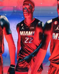 九游品牌主页-热火并非完全无计可施 三分能否回暖决定黑马前景