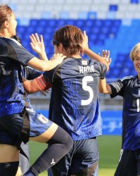 日媒：日本女足对阵中国台北仅有193名观众，上座率仅为0.45%